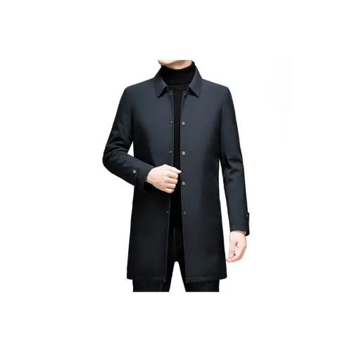 Vintage Cars Куртки и Пальто Мужской