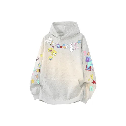 DUKE+DEXTER Унисекс Свитшоты