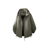 Коричневый Зеленый