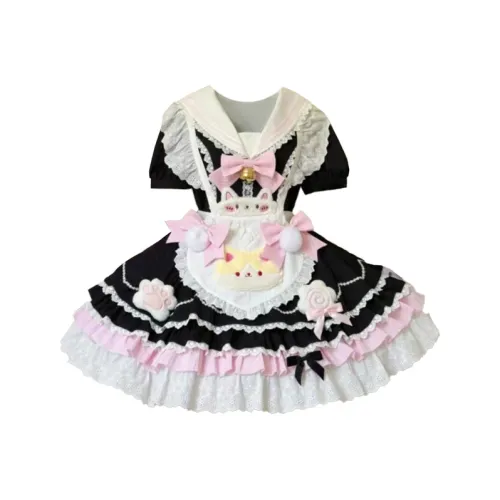 QIAOMONVHAI Женские Комплекты с Юбкой