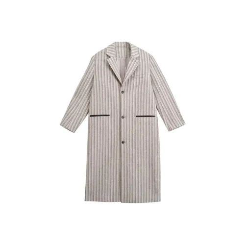 7 FOR Все MANKIND FW25 Пальто Женское