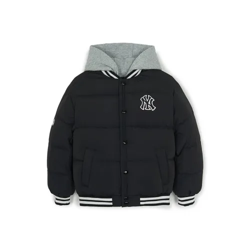 MLB KIDS Пуховик FW AW25 Детский