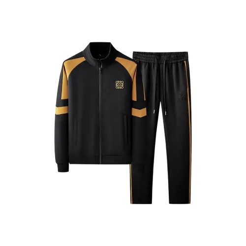 OGQG Мужская Повседневная Спортивная Одежда