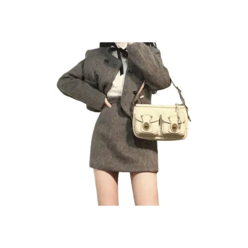 BONAS Женские Комплекты с Юбкой