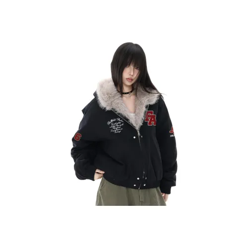 FALIAMS Унисекс Куртки