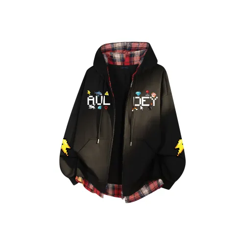 AULDEY Унисекс Свитшоты