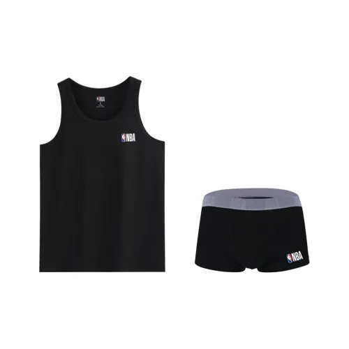 NBA Мужские Комплекты нижнего белья