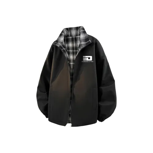 DUKE+DEXTER Унисекс Куртки