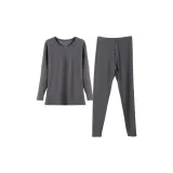 Лунно-каменный серый