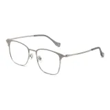 Фарфоровый белый [0 степень смола, защита от синего света, линзы]