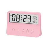 Минималистский стиль, розовый, батарея, версия