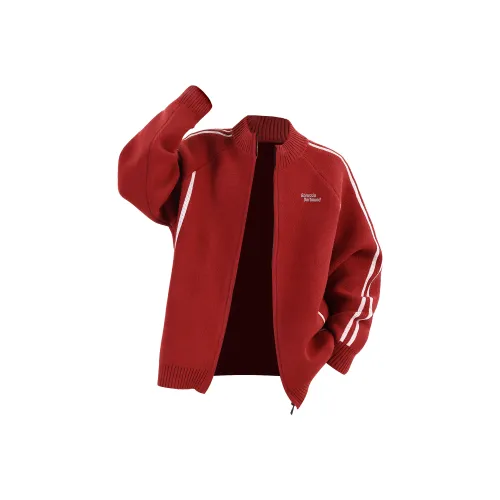 PULUSHIDUOTEMENGDE Трикотаж Унисекс