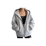 Серый меланж