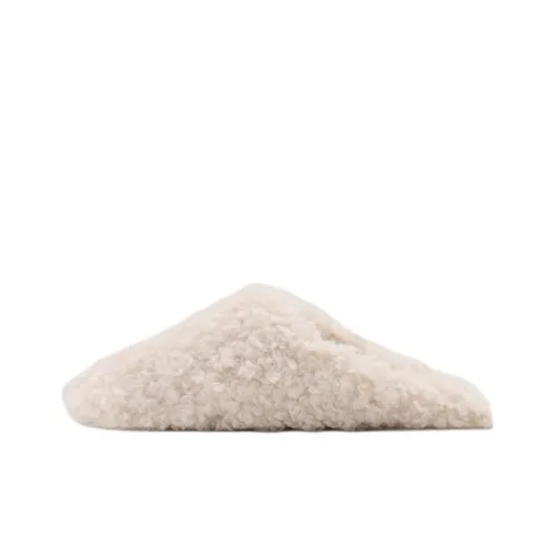 MANGO Резиновая подошва устойчивая к истиранию домашние тапочки для женщин