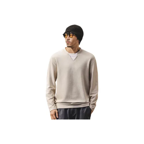 JIELEINUO Мужские T-рубашки