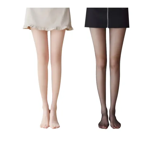 Cotton Gene Женские чулки