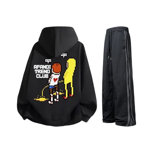 Avanti Повседневная спортивная одежда унисекс