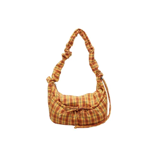 SHIJIA Сумка через плечо Женская Многоцветная