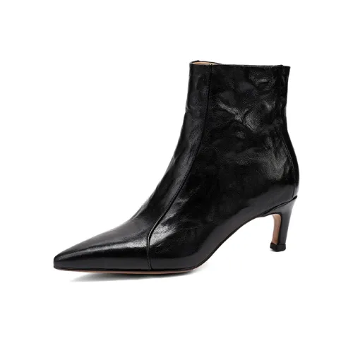 RAPHAEL SONA Ботильоны 5,5CM Женские