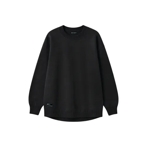 Minfinity Унисекс Трикотаж