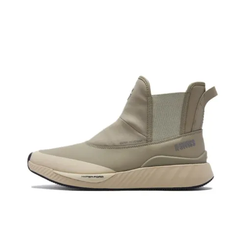 KSWISS Low Топ Беговые кроссовки Мужской