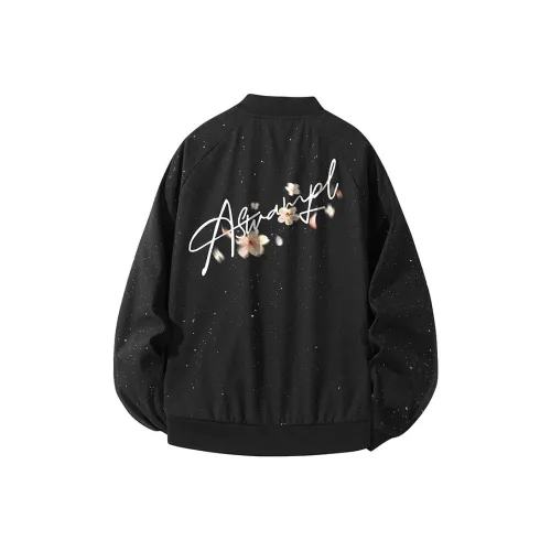 SWAMP AREA Куртки и Пальто Унисекс