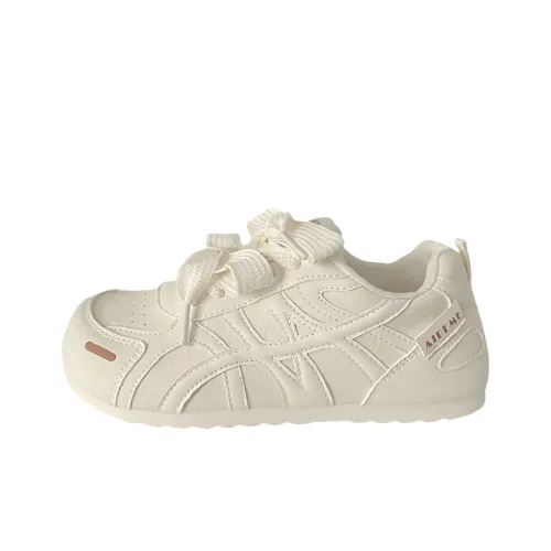 Boldi Kuki Низкие Кроссовки для Скейтбординга Женские