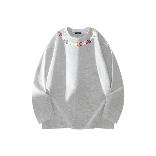 IN'S Унисекс T-рубашки