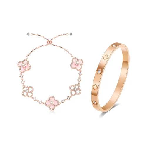 Barbie Princess Adjustable Bracelets Women's