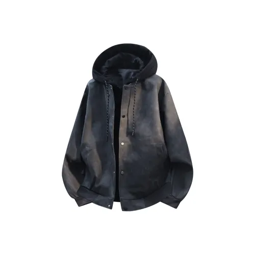 URBAN AUTHENTIC Унисекс Куртки