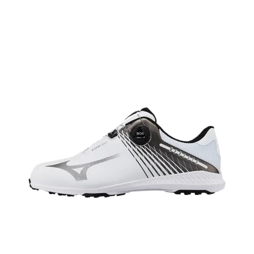 Mizuno NEXLITE GS BOA Golf Shoes Unisex