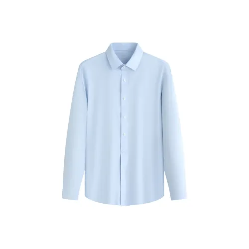 ROYAL FAMILY Мужские рубашки