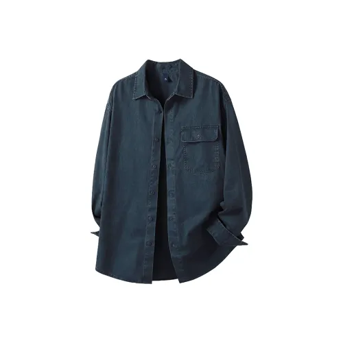 Azvk Мужские рубашки