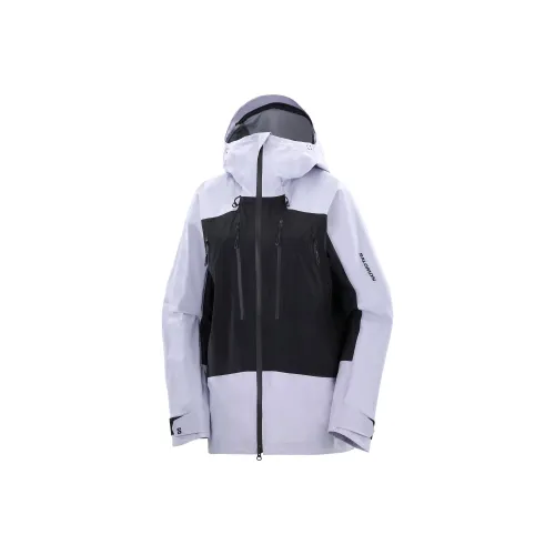 SALOMON Gore Te SKI Топ Женский