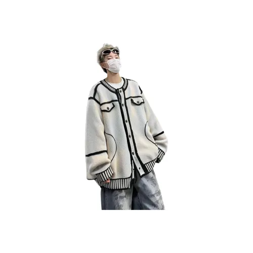 SOCKKEY Серый Унисекс Куртки