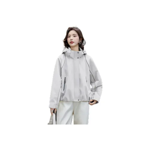 Pure Shimane Тренчкот Женские