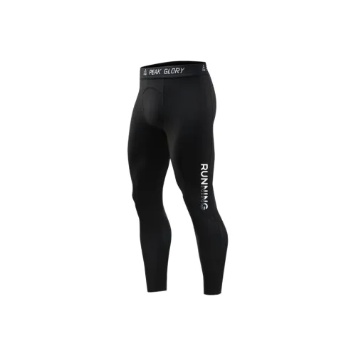 PEAK x Minimalist Nude Спортивные брюки Унисекс