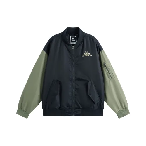 Серия KAPPA 1916 Пуховик Мужской