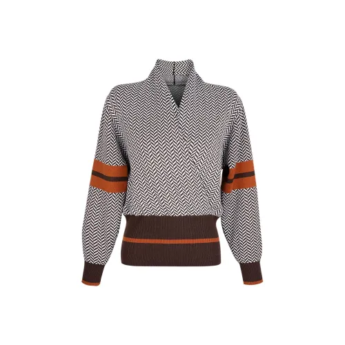 TANGXI Женская трикотажная одежда