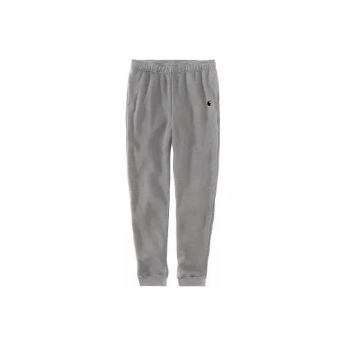 Carhartt Повседневные брюки Мужские Серые