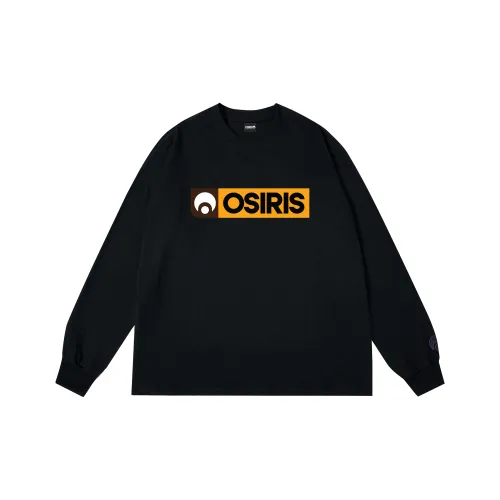 OSIRIS Унисекс T-рубашки