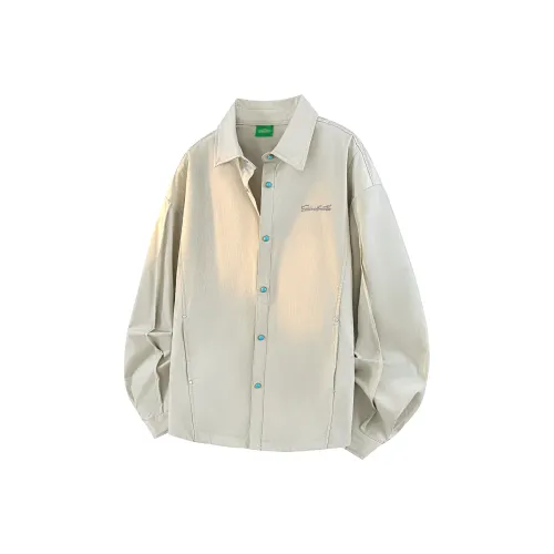 SESAME STREET Унисекс Рубашки