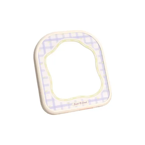 YUNNA MAKE UP Зеркала Унисекс