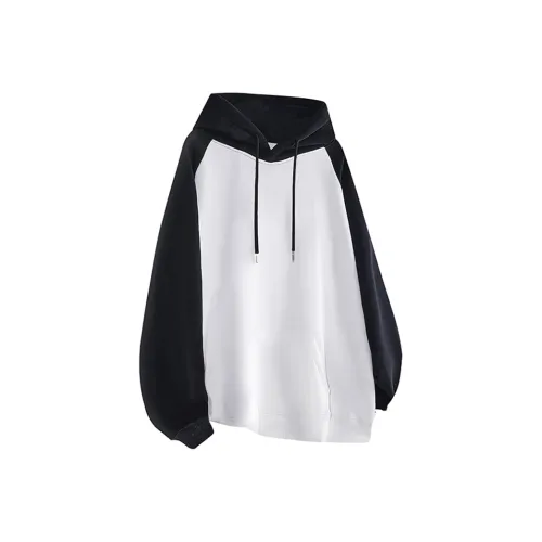 HOZZS Унисекс Свитшоты