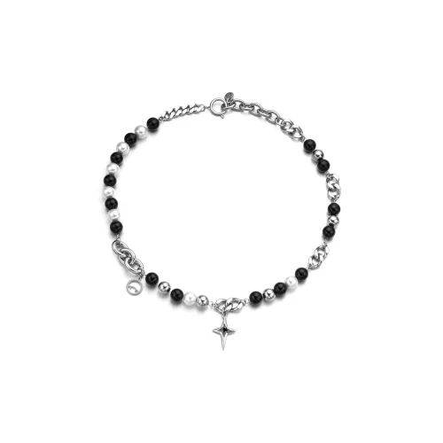 DEVILNUT Сплав Ожерелья Унисекс