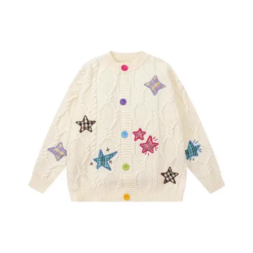 PLAY BUSH Унисекс Трикотаж