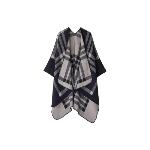 CARTELO Полиэстер Палантины Женские