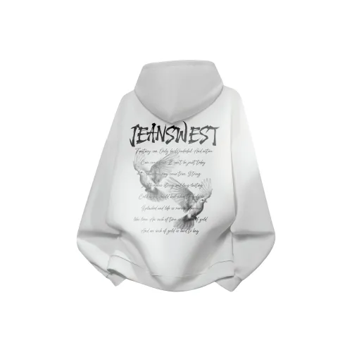 JEANSWEST Унисекс Свитшоты