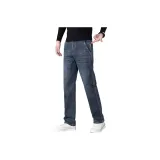 Винтажный синий