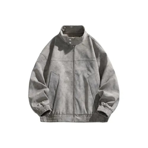 ACUOD BY CHANU Унисекс Куртки